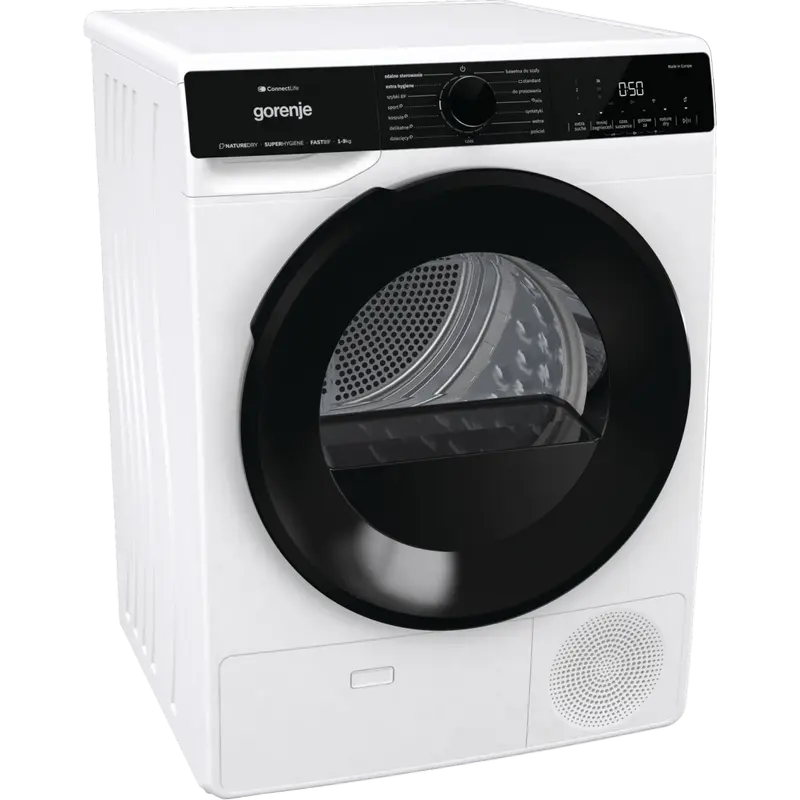 Сушильная машина Gorenje DPNA 92 Белый