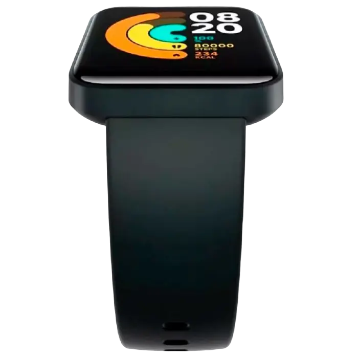 Умные часы Xiaomi Redmi Watch 3 Чёрный
