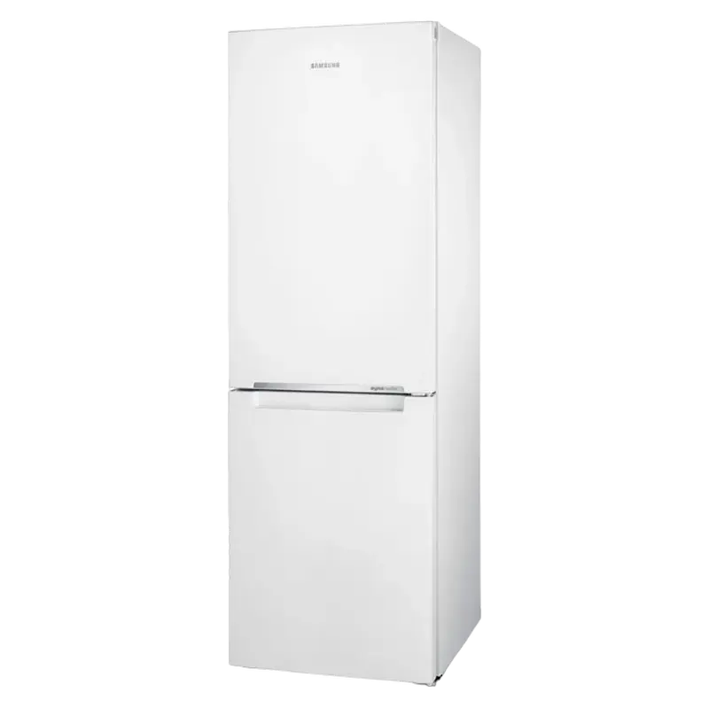 Холодильник Samsung RB29FSRNDWW/UA Белый