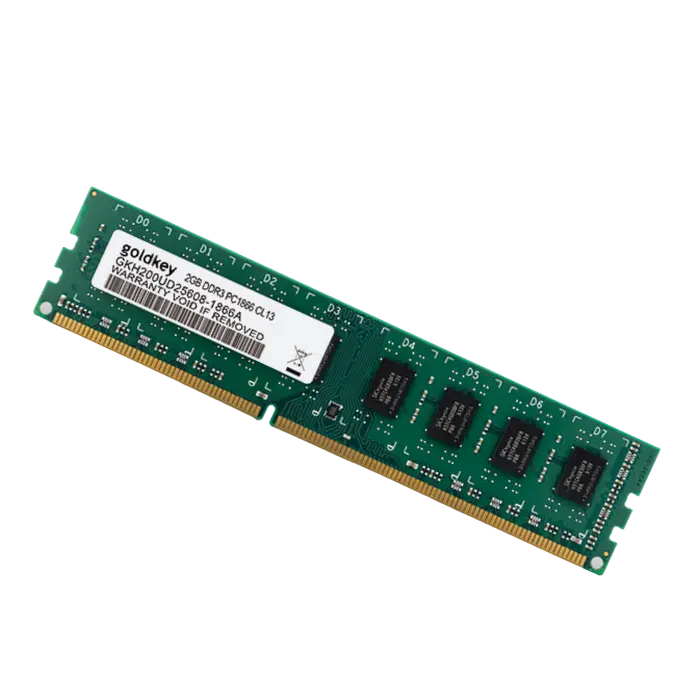 Memorie RAM Goldkey PC6400 2GB