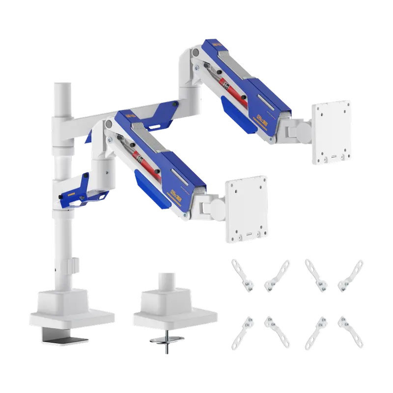 Настольный кронштейн для монитора Lumi LDT101-C024P Разноцветный