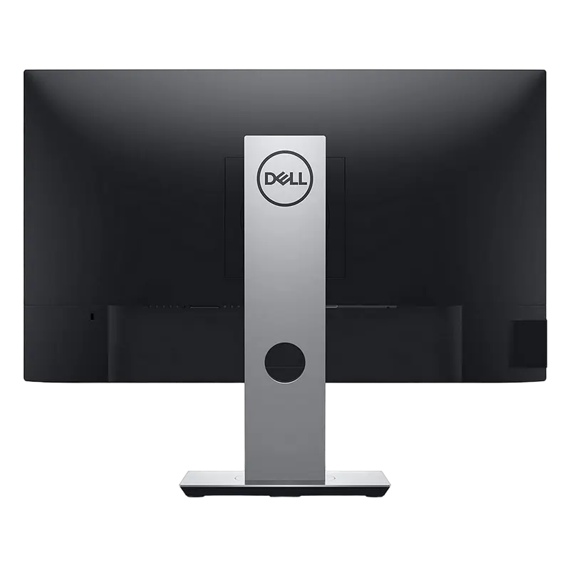 Монитор DELL P2419H Чёрный
