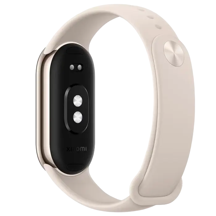 Фитнес-Браслет Xiaomi Mi Smart Band 8 Золотой