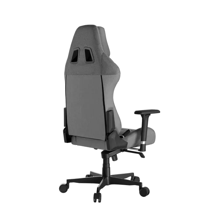 Scaun Gaming HATOR Darkside 2 PRO Fabric Textil Gri