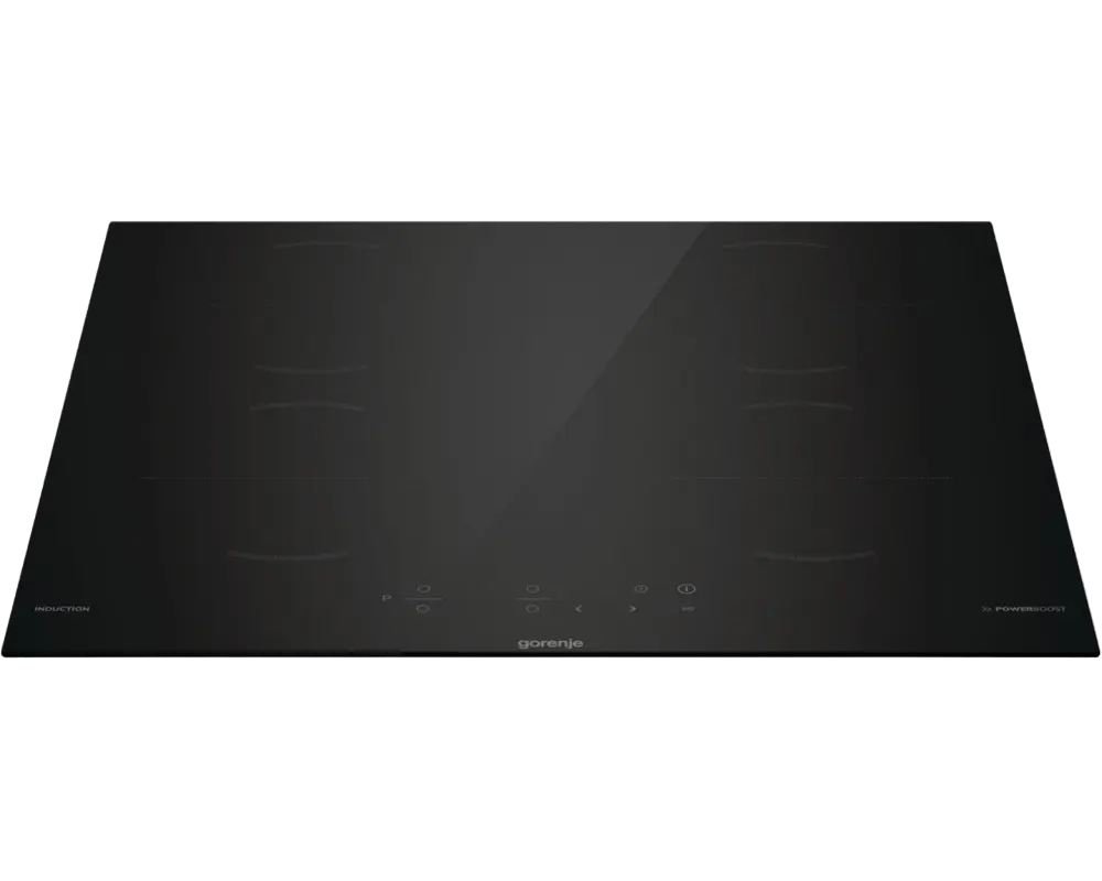 Индукционная варочная панель Gorenje GI6401BSCE Черный