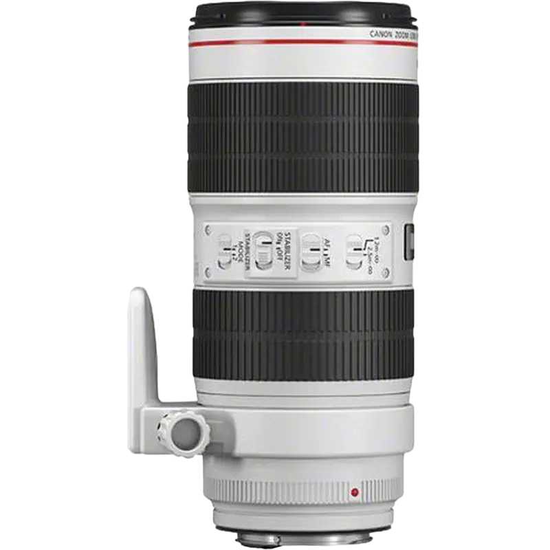 Объектив Canon EF 70-200mm f/2.8L IS III USM