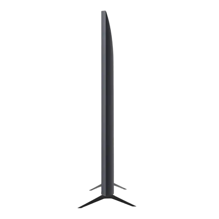 60" LED SMART Телевизор LG 60UP77006LB Черный