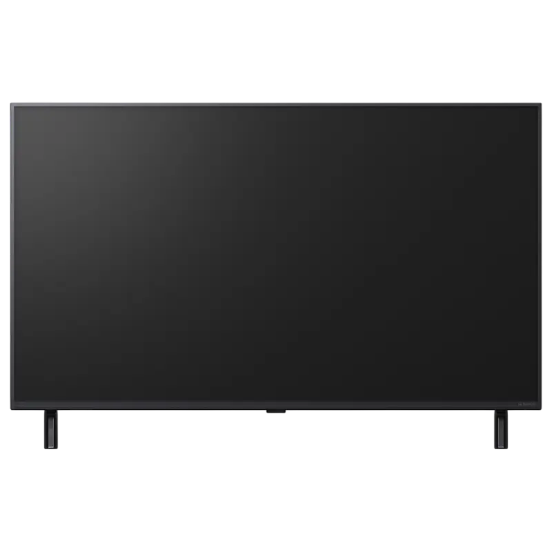 43" Nanocell SMART TV LG 43NANO90A6B Negru