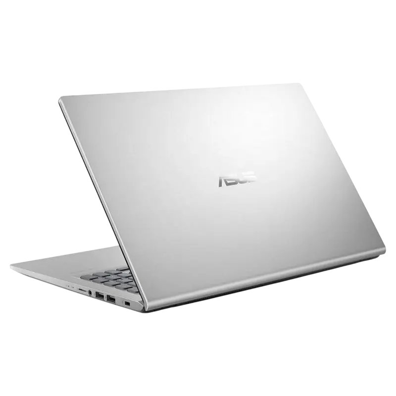 Ноутбук ASUS X515MA Transparent Silver