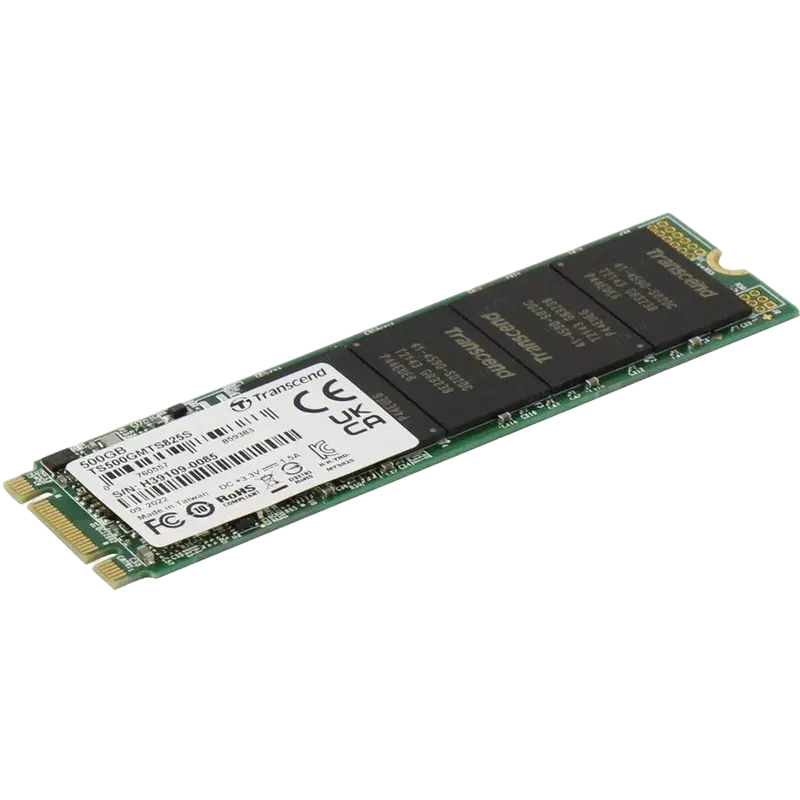 Накопитель SSD Transcend 825S 500GB
