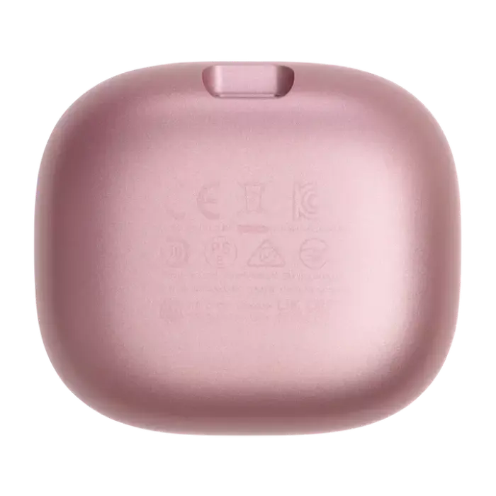 Наушники JBL LIVE Flex Розовый