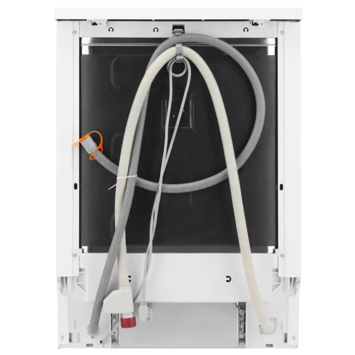 Посудомоечная машина AEG FFB52917ZW Белый