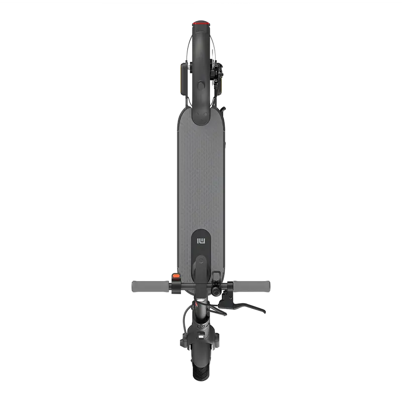 Электрический самокат Xiaomi Essential Чёрный