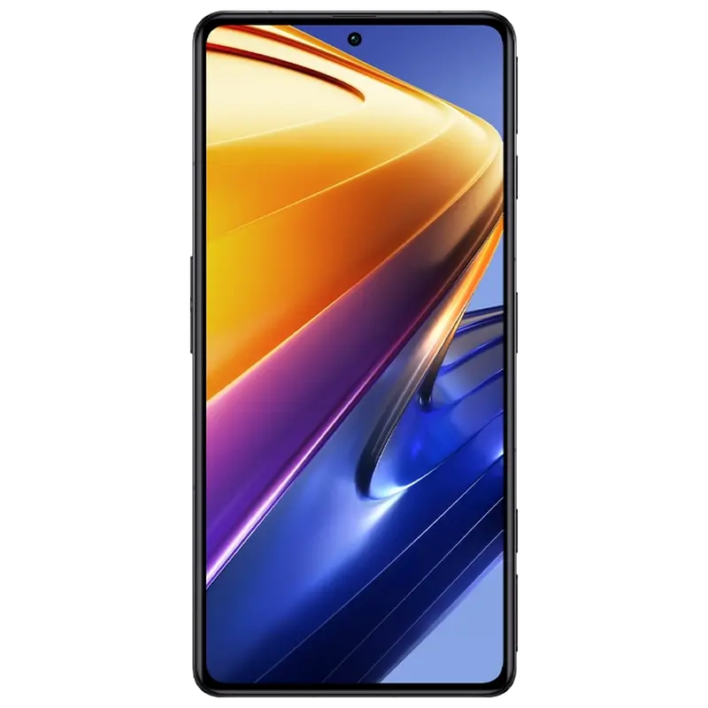 Смартфон Xiaomi F4 GT, 12 ГБ / 256ГБ