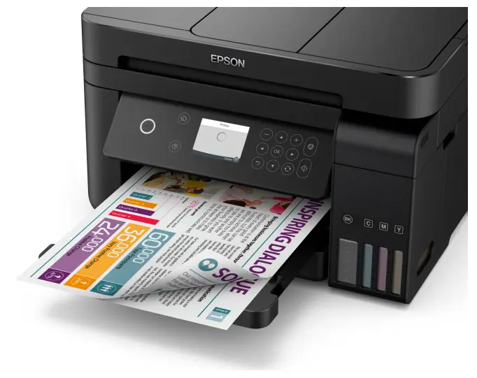Epson L6170