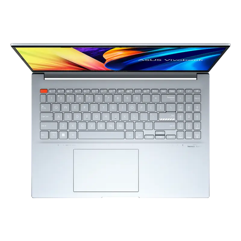 Ноутбук ASUS Vivobook S 16X M5602QA Solar Silver