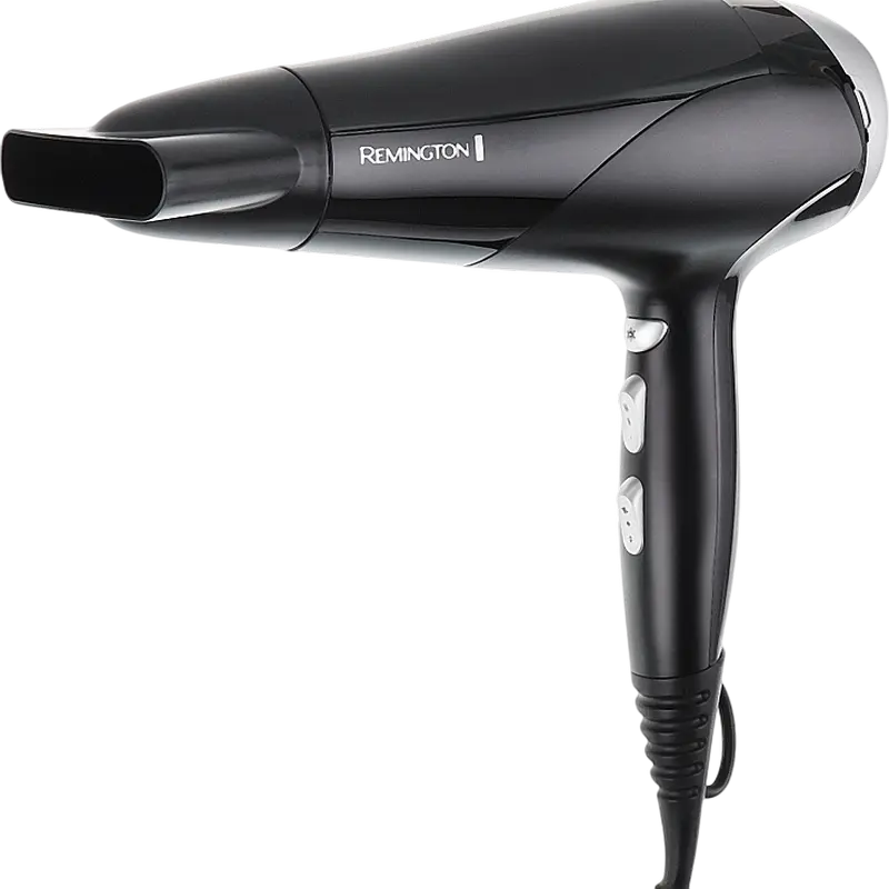 Фен Remington Style Edition Чёрный