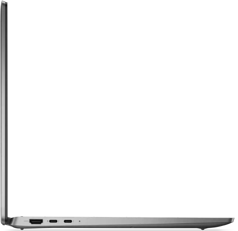 Laptop Business DELL Latitude 7650 Grey