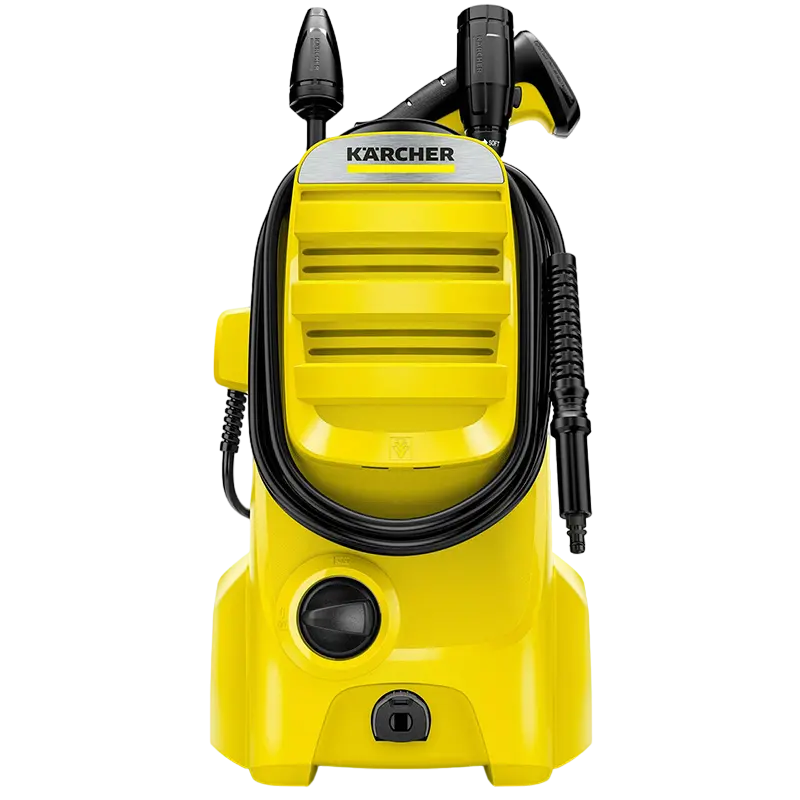 Mini-mașină de spălat cu presiune Karcher K 3 Compact 1600 W