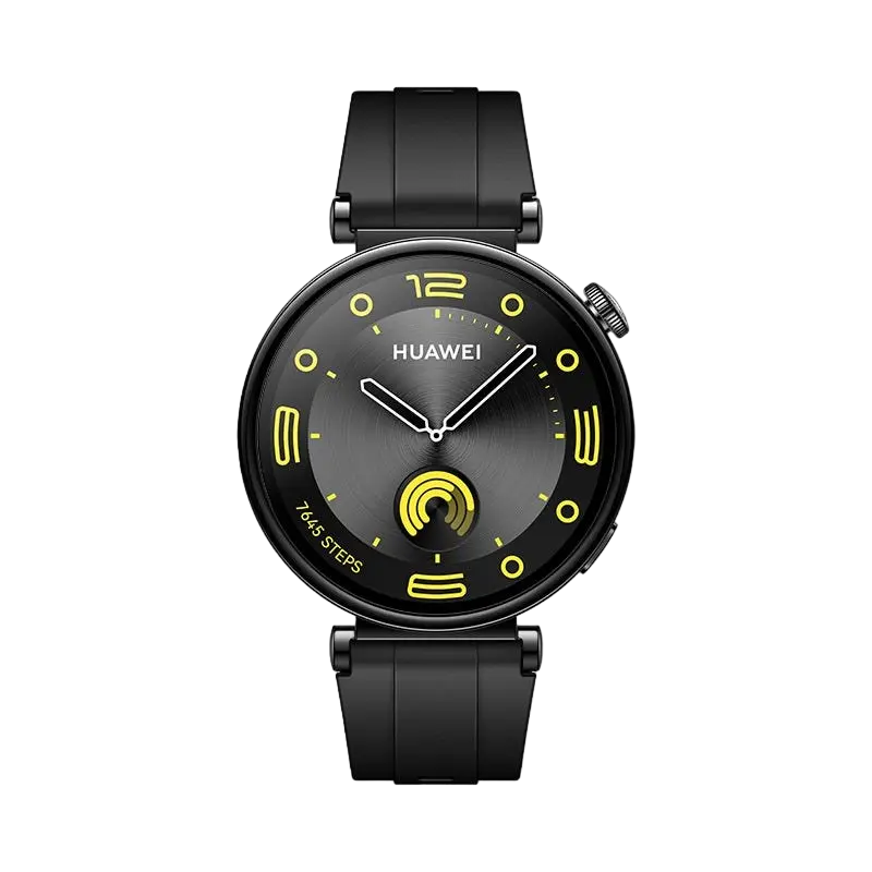 Умные часы Huawei Watch GT 4 Чёрный