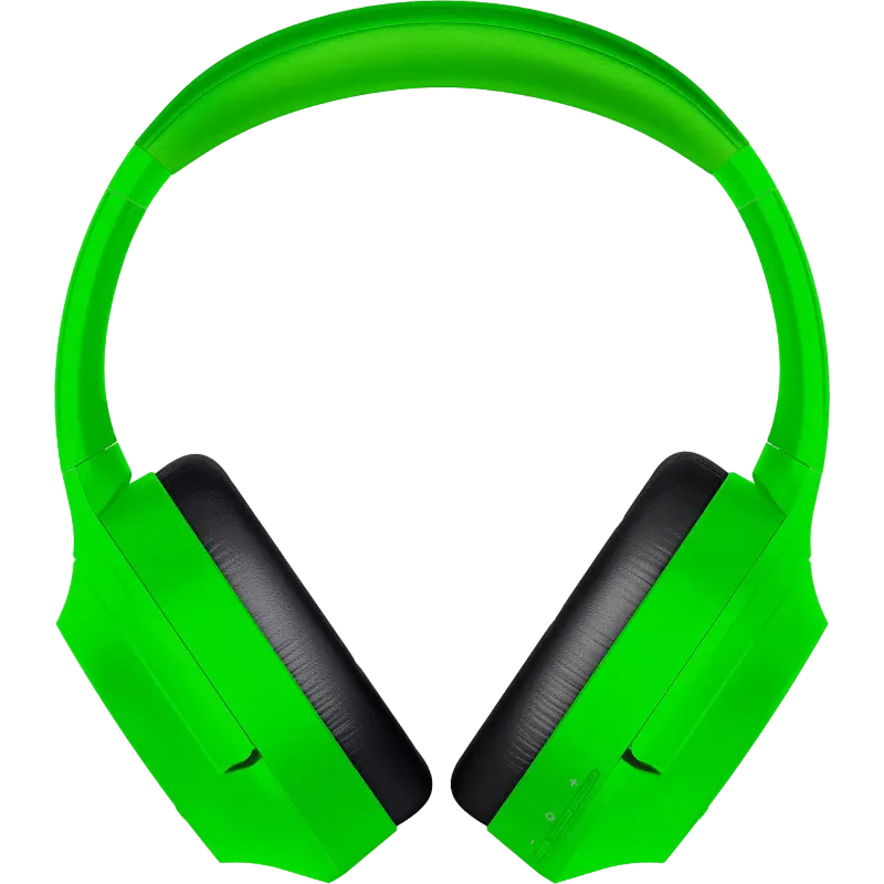 Наушники Razer Opus X Зелёный