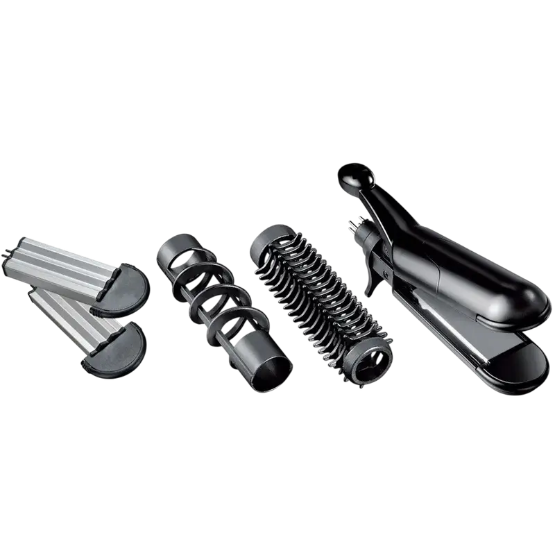 Стайлер Remington S8670 Чёрный