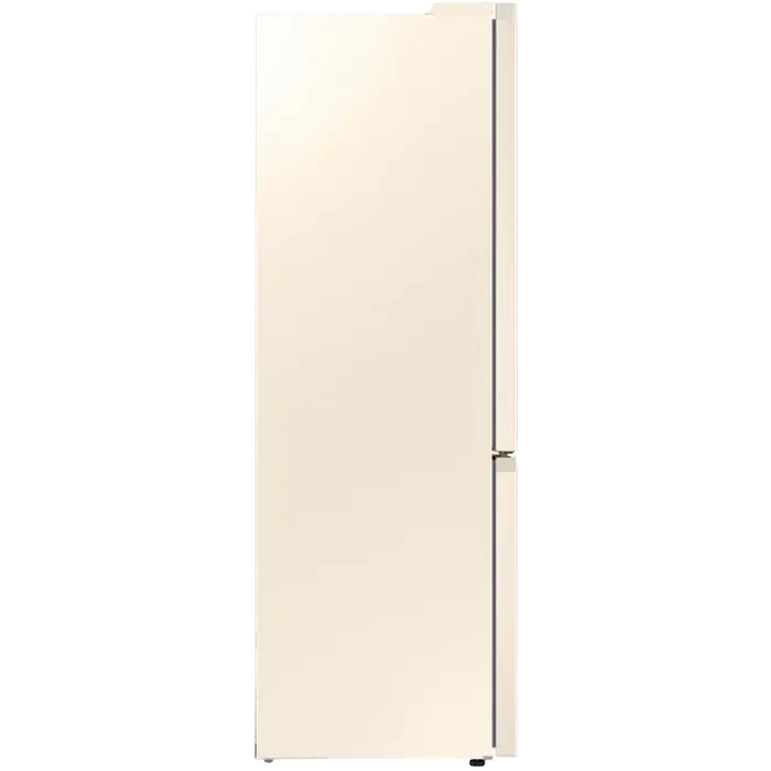 Холодильник Samsung RB36T677FEL/UA Бежевый