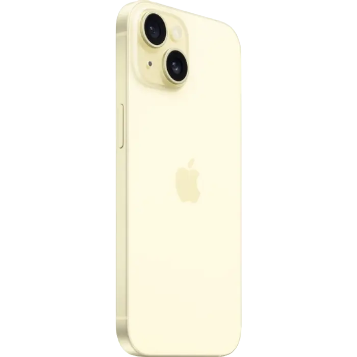 Смартфон Apple iPhone 15, 6 ГБ / 128ГБ