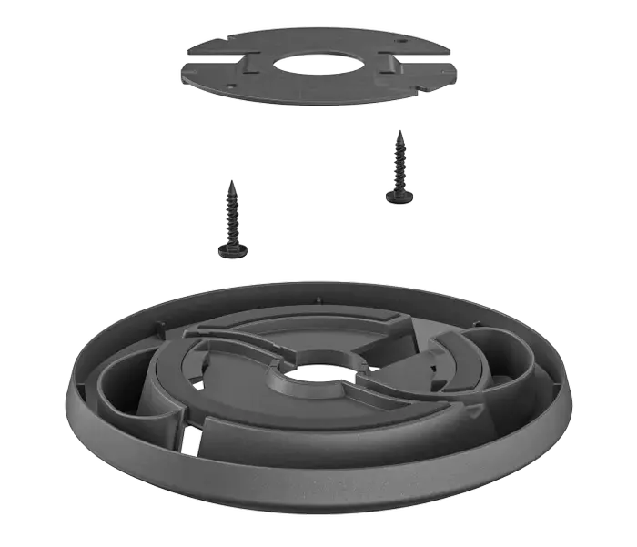 Logitech Rally Mic Pod Mount