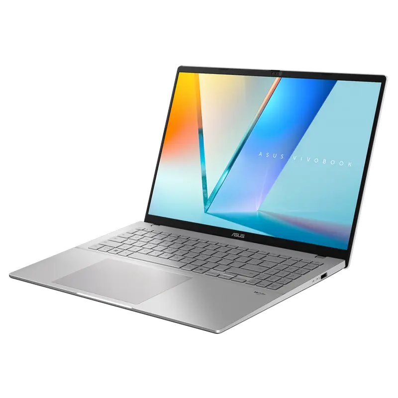 Ноутбук ASUS Vivobook S 16 S3607VA Cool Silver
