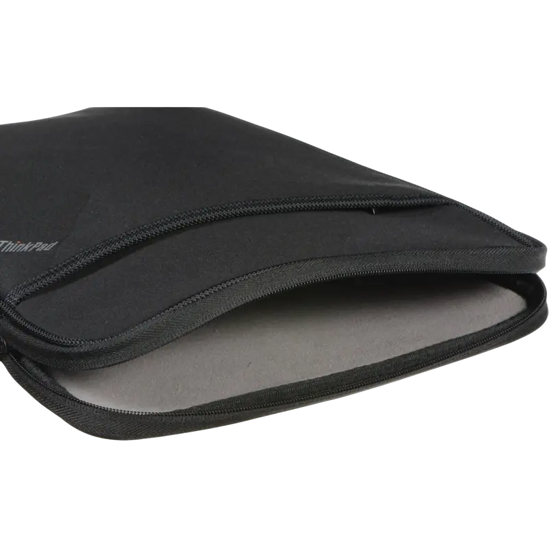 Сумка для ноутбука Lenovo ThinkPad Sleeve Черный