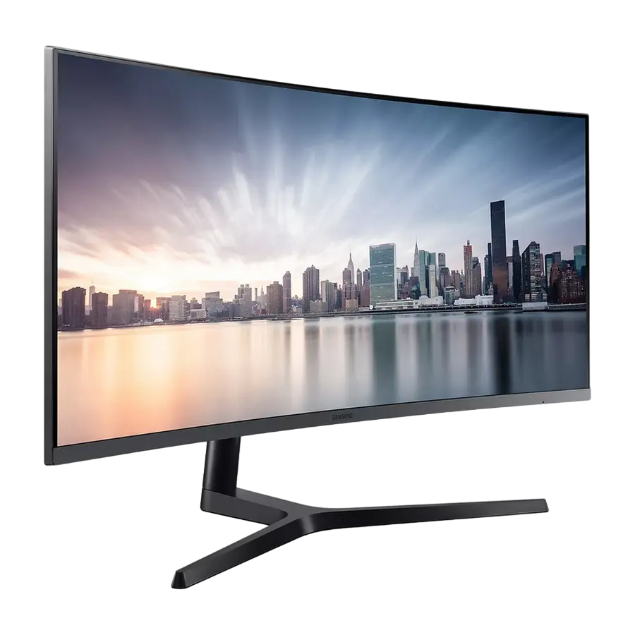 Monitor Samsung CH89 Gri