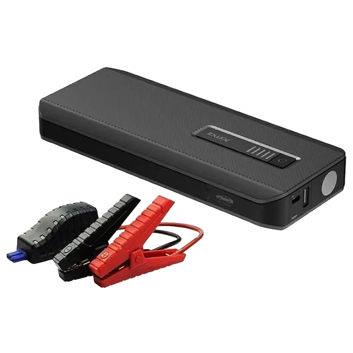 Портативное зарядное устройство 70mai Jump Starter Max PS06 Черный