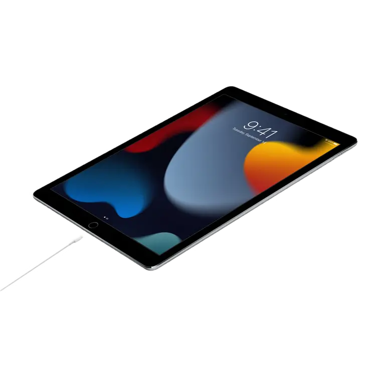 Кабель для зарядки и синхронизации Apple MUQ93ZM/A Белый