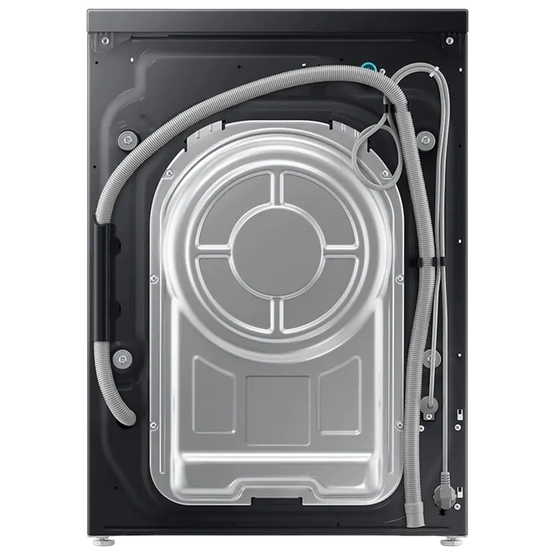 Стиральная машина Samsung WW11BB744DGBS7 Черный