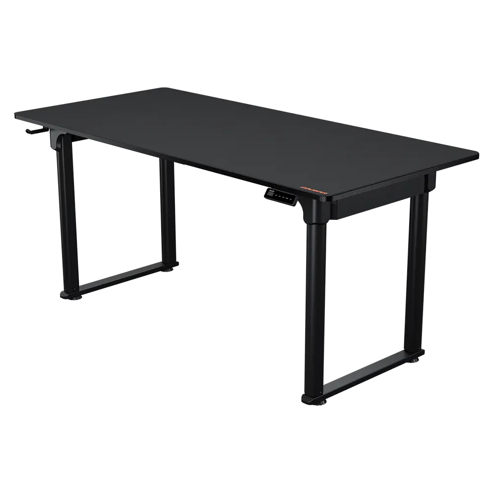 Игровой стол Cougar E-Grav 160 Чёрный