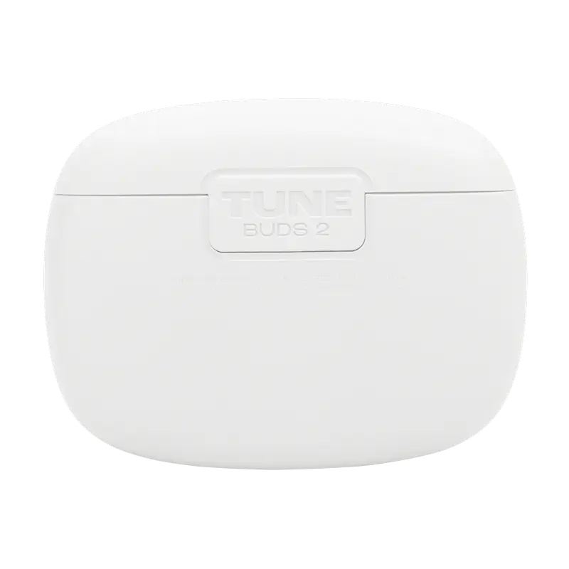 Căști JBL Tune Buds 2 Alb