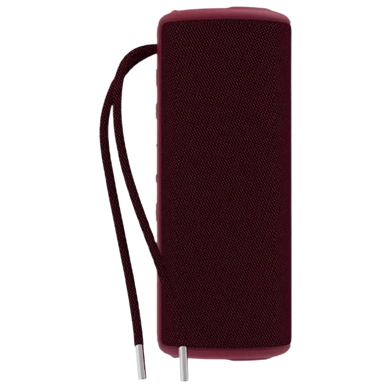 Портативная колонка Xmusic Flip Q12S Красный