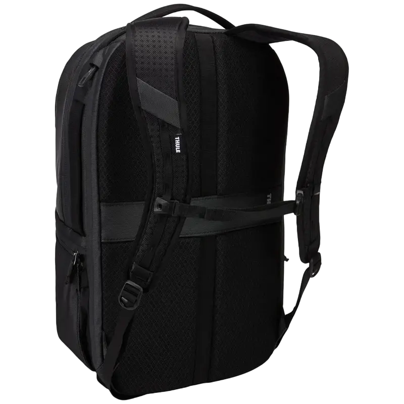 Рюкзак THULE Subterra Чёрный