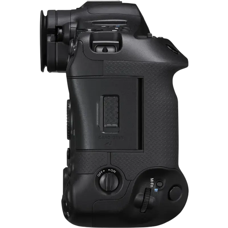 Беззеркальный фотоаппарат Canon EOS R1 BODY V5 GHz