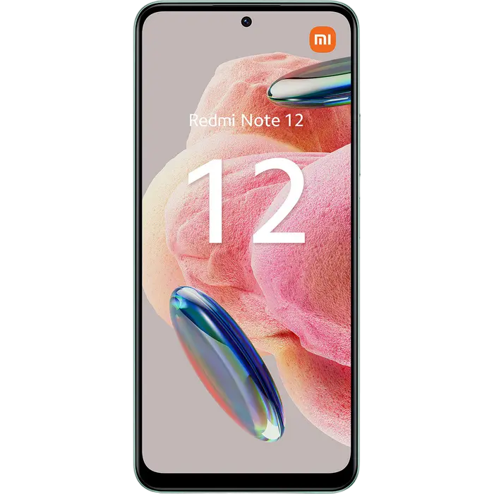Смартфон Xiaomi Redmi Note 12, 6 ГБ / 128ГБ