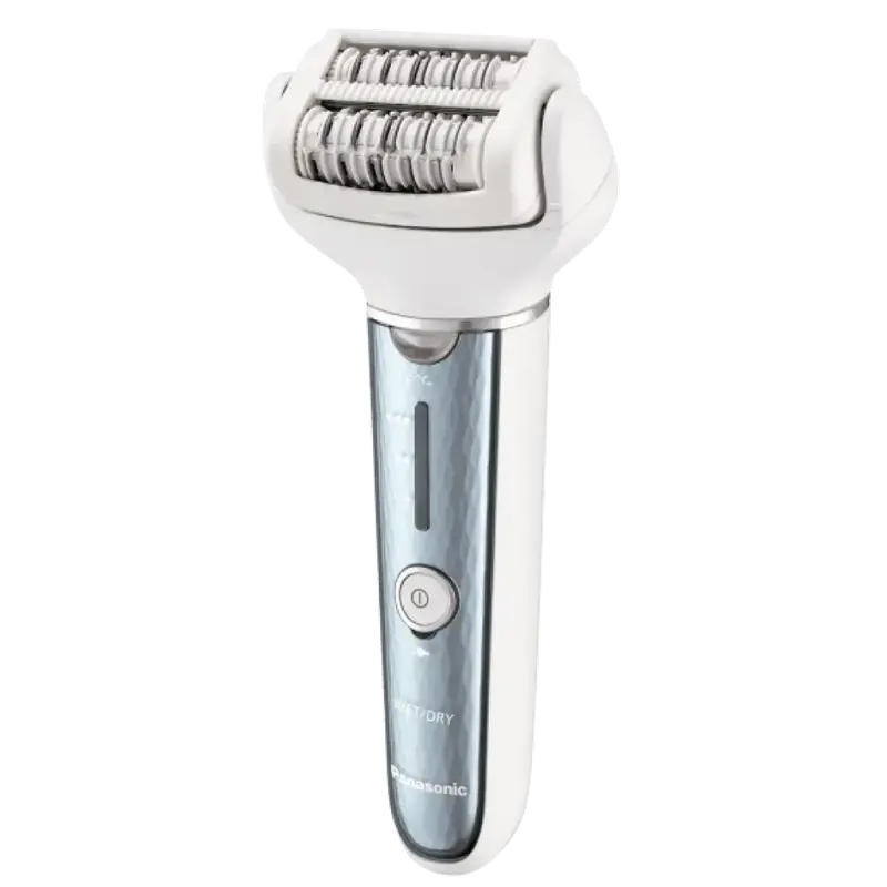 Эпилятор Panasonic ES-EL2A Голубой
