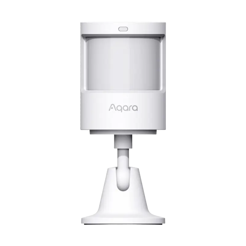 Датчик движения AQARA Motion and Light Sensor P2 Белый