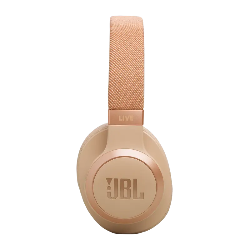 Наушники JBL LIVE770NC Sand