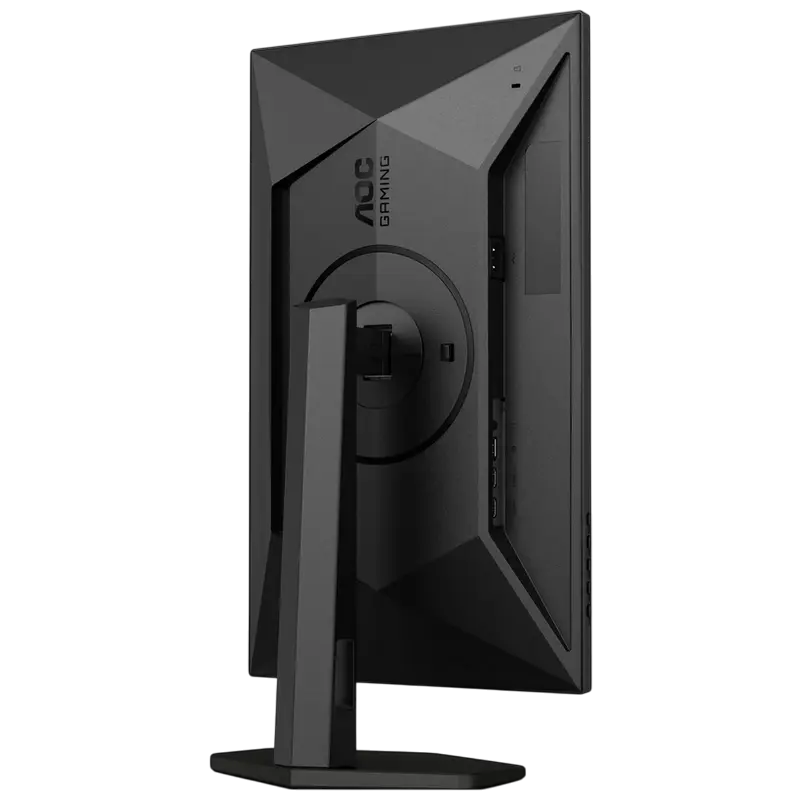 Игровой монитор AOC 24G4X Чёрный