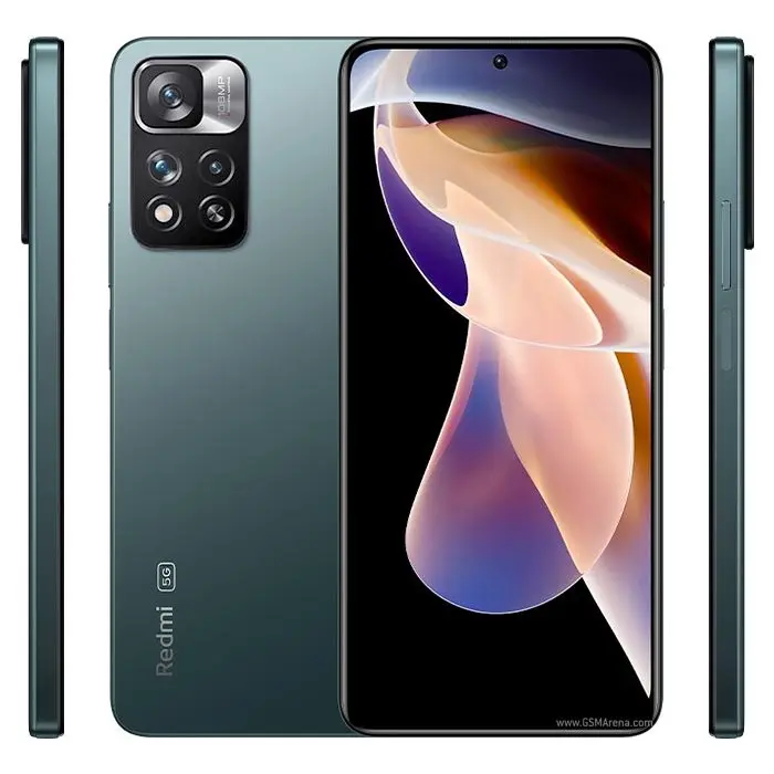 Смартфон Xiaomi Redmi Note 11 Pro+, 8 ГБ / 256ГБ