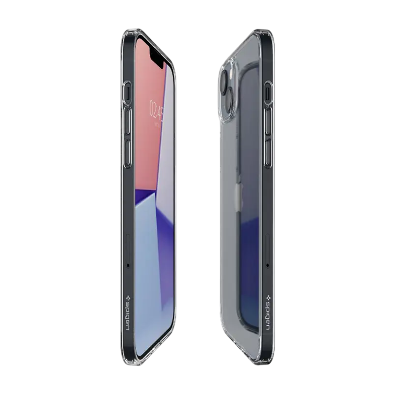 Husă Spigen Apple iPhone 14 Plus Airskin Hybrid Transparent