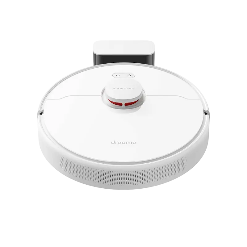 Робот-Пылесос Dreame D9 Max Белый