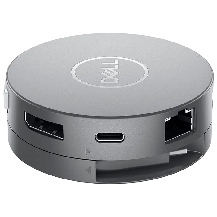 Док-станция DELL DA310 Серый