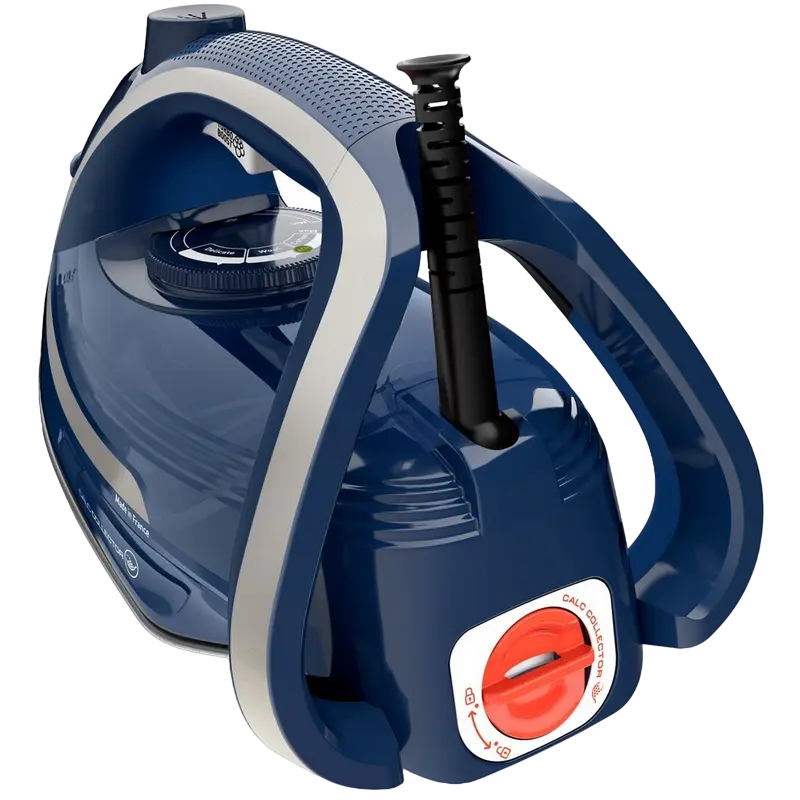 Утюг Tefal Ultragliss Plus Синий